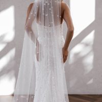 HARLOW VEIL