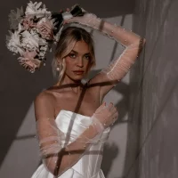 PEARL GLOVES - Image 9