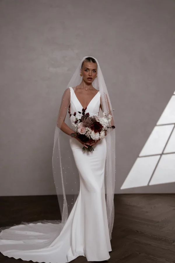 PEARL VEIL - Image 7