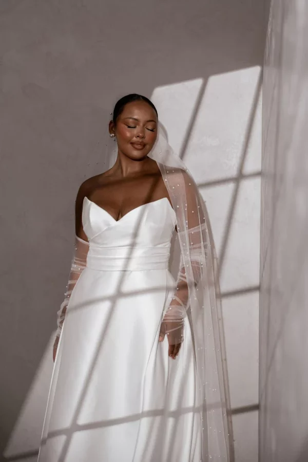 PEARL VEIL - Image 8