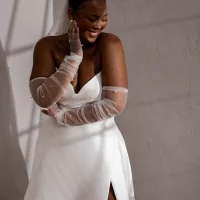 PEARL GLOVES - Image 7