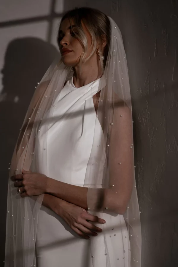 PEARL VEIL - Image 5
