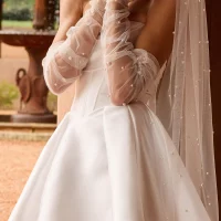 PEARL GLOVES - Image 3
