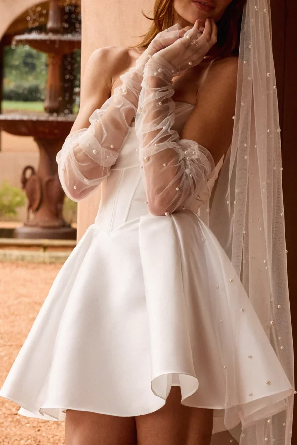 PEARL GLOVES - Image 3