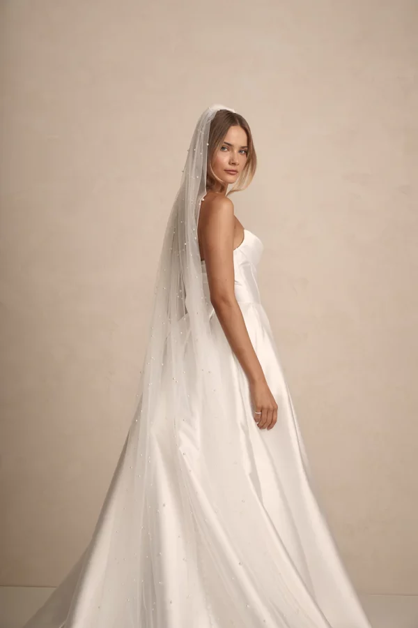 PEARL VEIL - Image 2