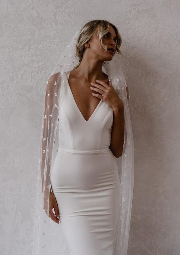 ROSEY CREPE SAMPLE 6