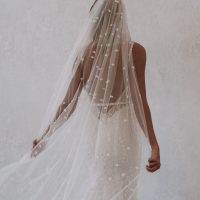 HARLOW VEIL - Image 6