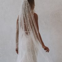 HARLOW VEIL - Image 5