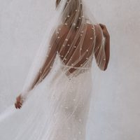 HARLOW VEIL - Image 4