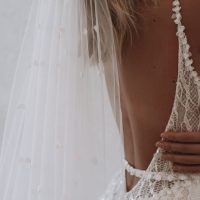 HARLOW VEIL - Image 2
