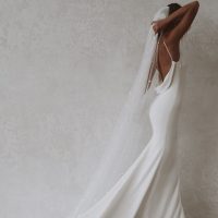 HARLOW VEIL - Image 18