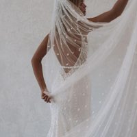 HARLOW VEIL - Image 3
