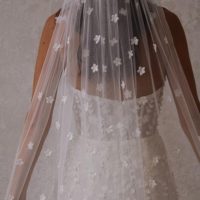 POSIE VEIL