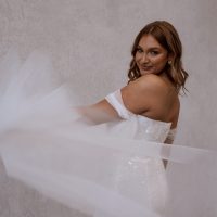 TULLE CUFFS
