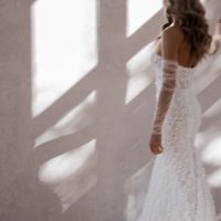TULLE SLEEVES - Image 2
