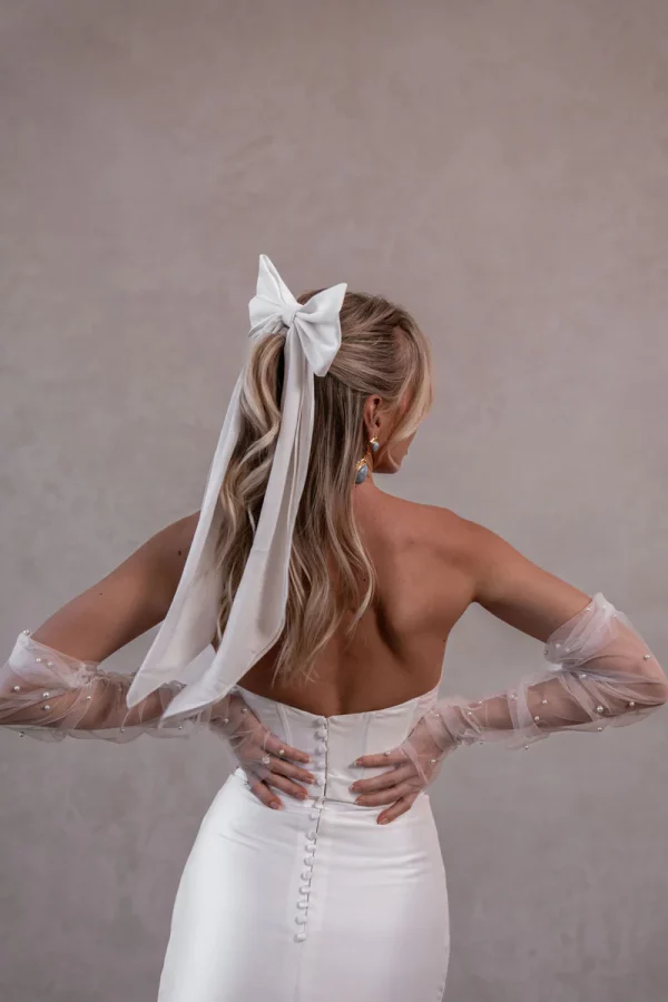 CREPE BOW - Image 6