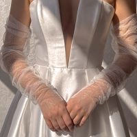 SPARKLE SLEEVES