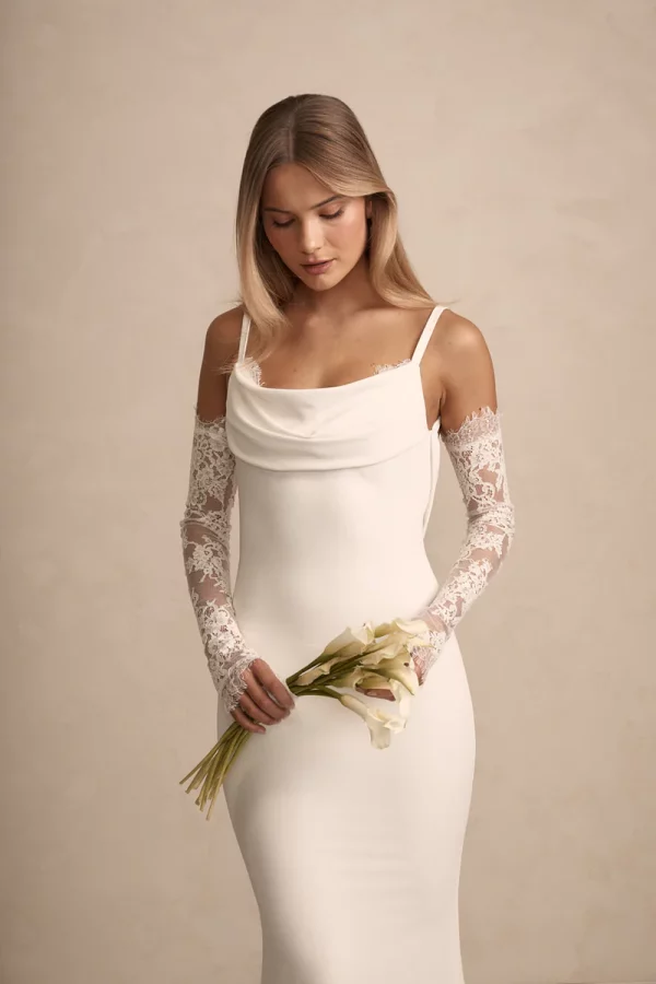 CHANTILLY SLEEVES - Image 2