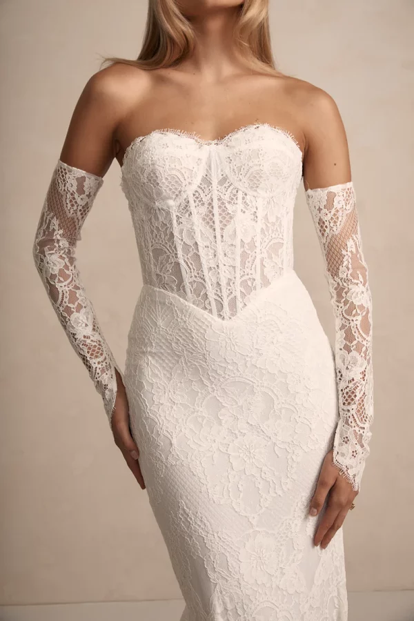 WINNIE BASQUE WAIST - Image 6