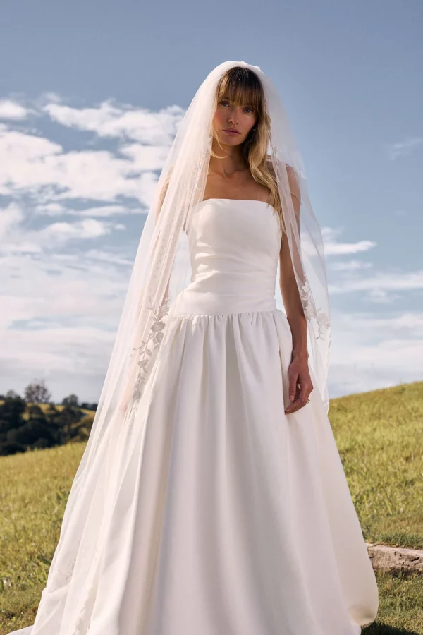 ARIA VEIL