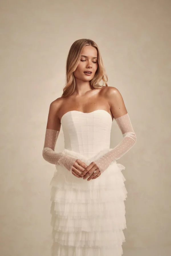 CHLOE SLEEVES - Image 5