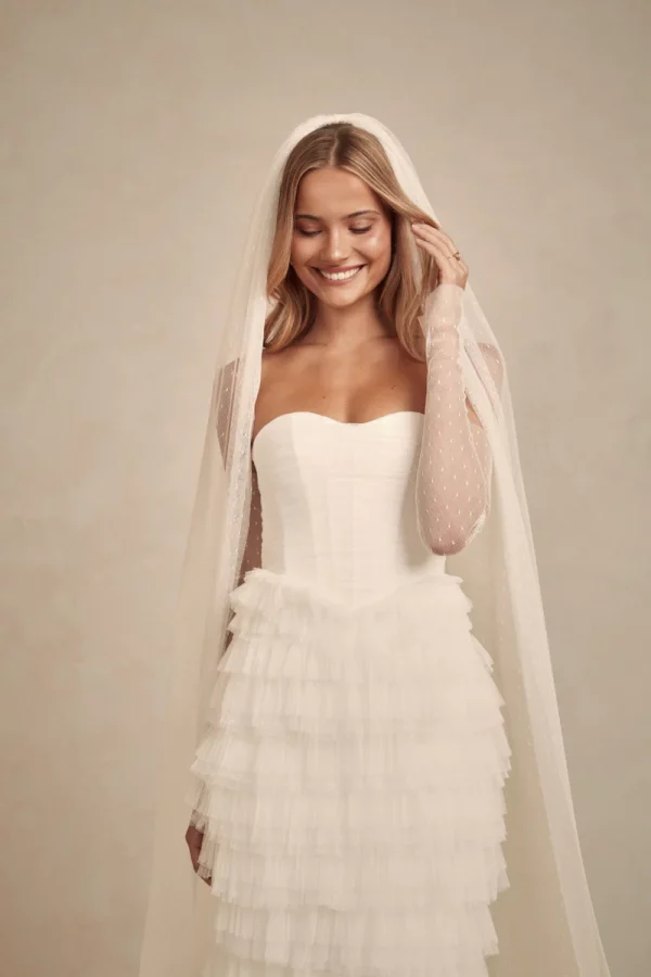 CHLOE SLEEVES - Image 2