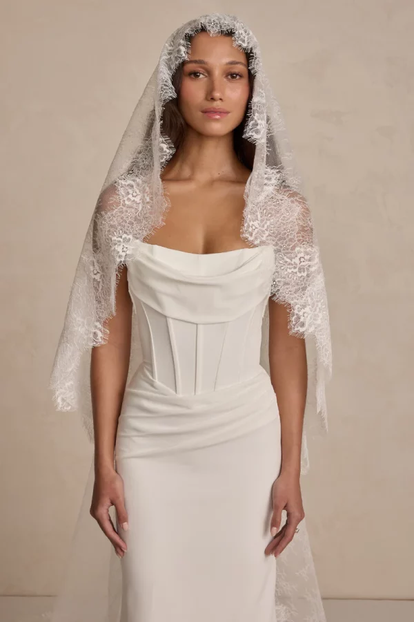 FLEUR VEIL