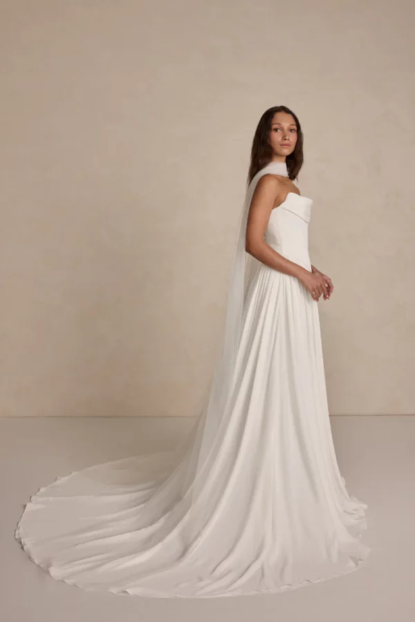 TATE SKIRT - Image 3