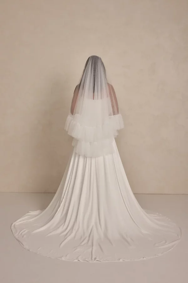 TATE SKIRT - Image 2