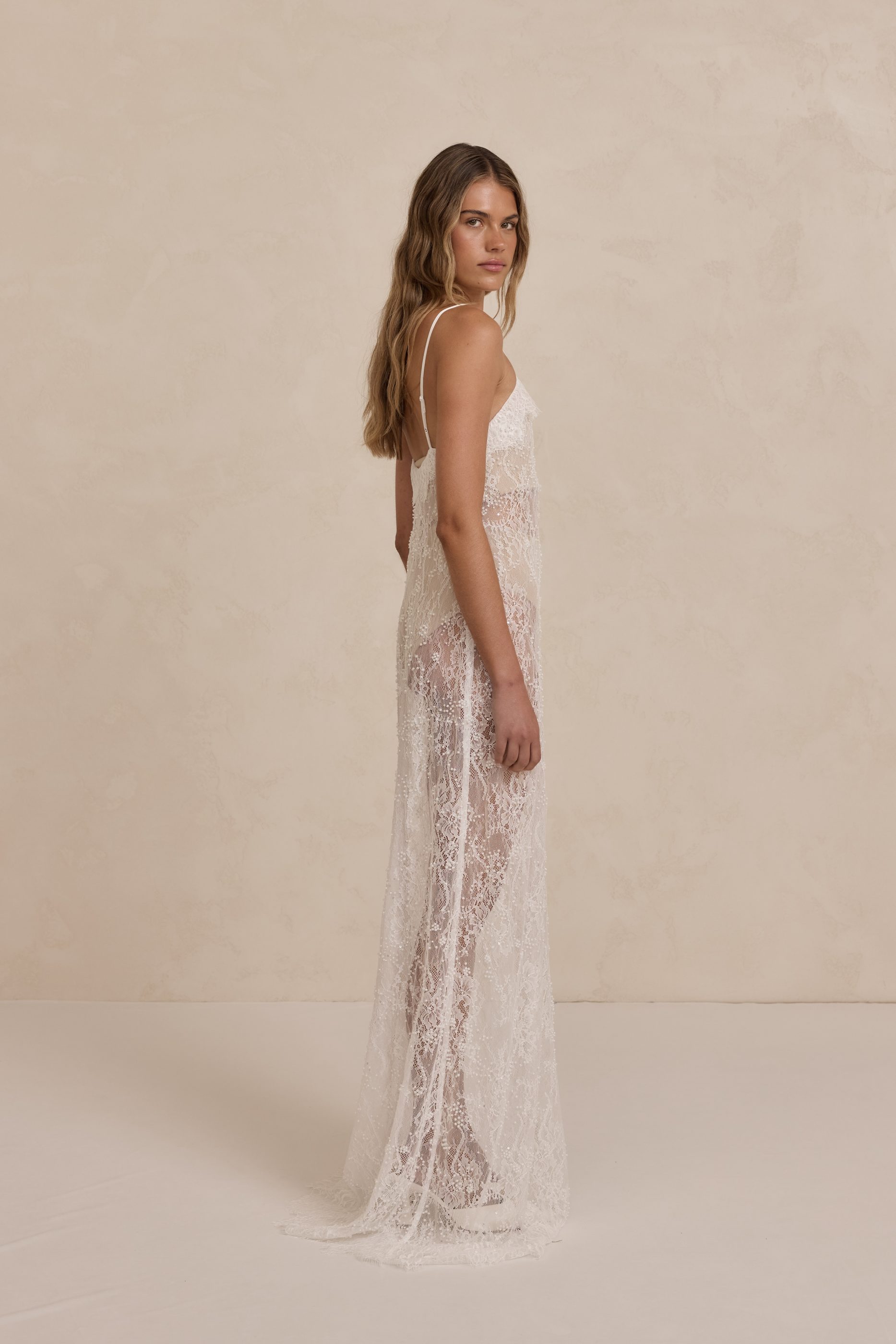 DELLA SLIP - Image 3