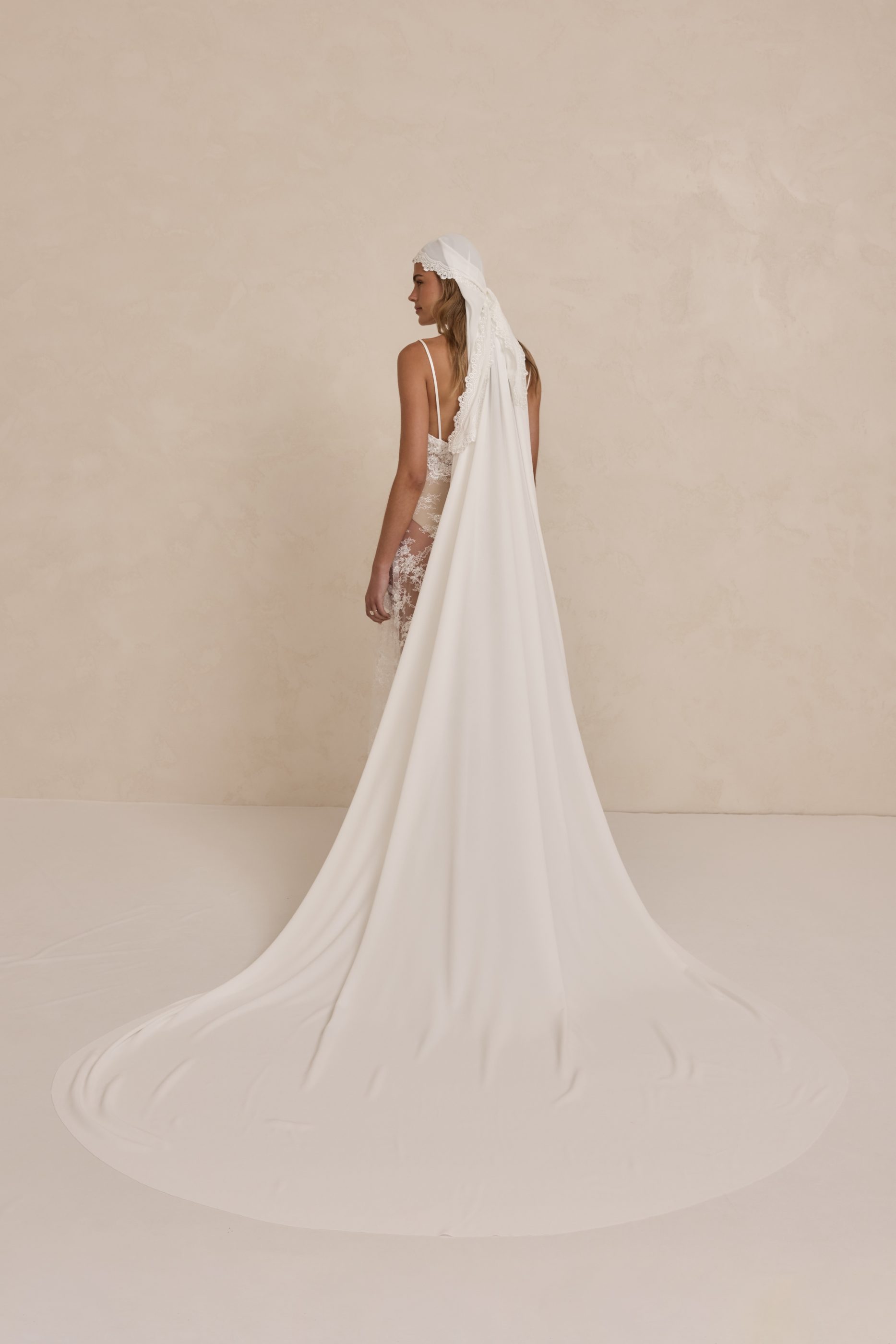 MILLIE HEADSCARF - Image 2