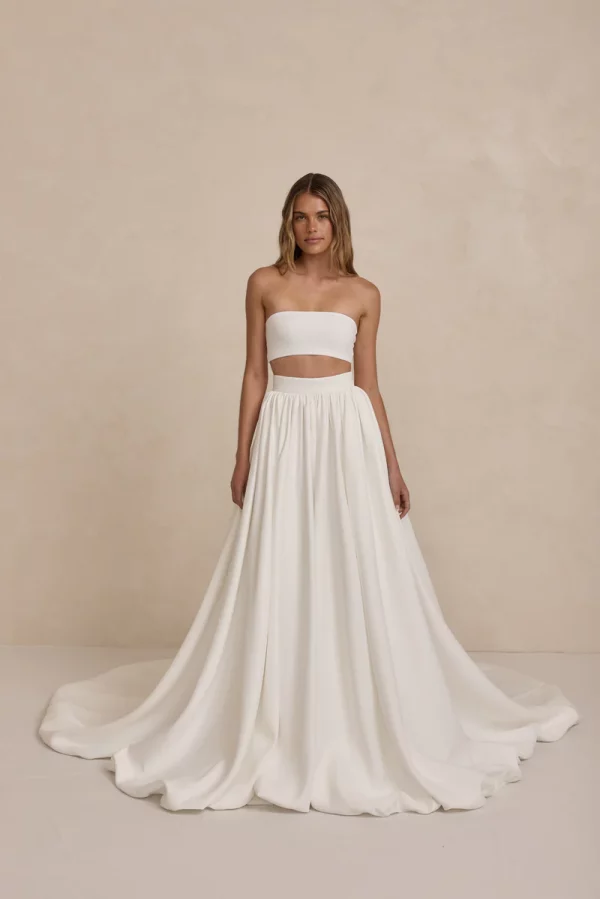 TANNER SKIRT