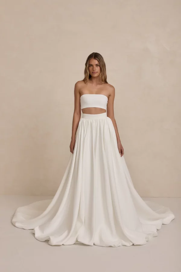 TANNER SKIRT