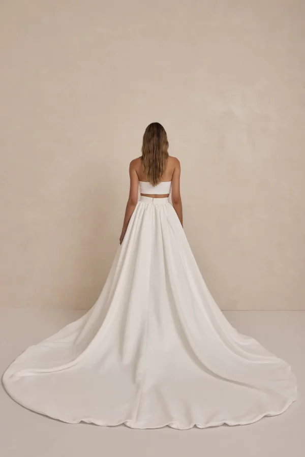 TANNER SKIRT - Image 2